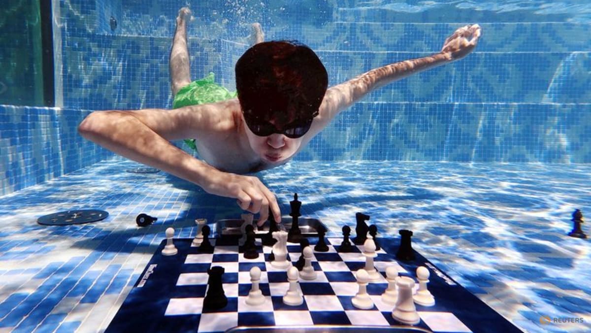 Chess-Leaked files linked to Candidates leader Sindarov spark debate