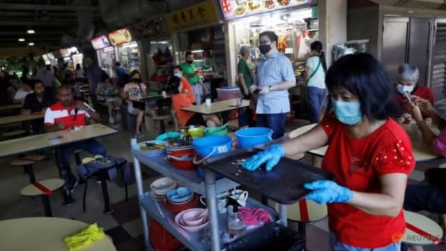 调查：国人对公共卫生的整体满意度有所提高