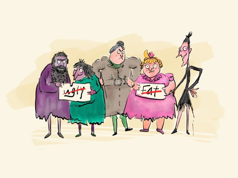 Gen Y Speaks: Roald Dahl’s rewrites don’t rattle me, because the Twits will still be all right after the tweaks