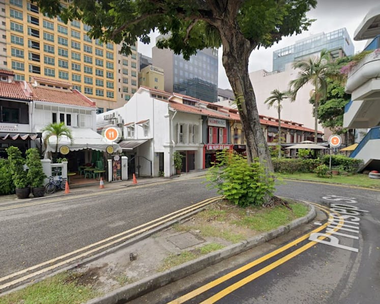 10 F&B outlets fined for breaching safe distancing measures; 5 of them required to suspend dining-in or alcohol sales