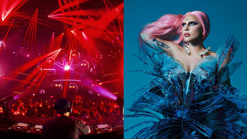 Lady Gaga-Themed Parties, Light Shows & Events To Check Out After Mother Monster's Singapore Concerts
