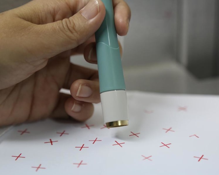 GE2020: False information circulating on treated ballot papers, self-inking pens, says ELD