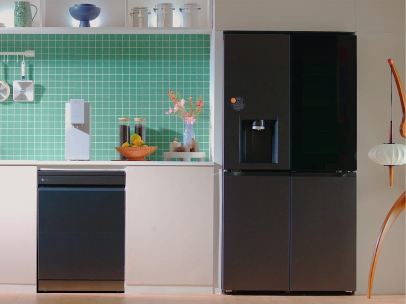 Smarter living starts here: Achieve your dream home with LG Subscribe