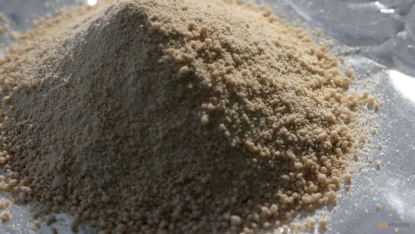 China takes action on key US fentanyl demands