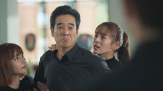 强悍媳妇（第1集）：晓兰受虐悲惨离世