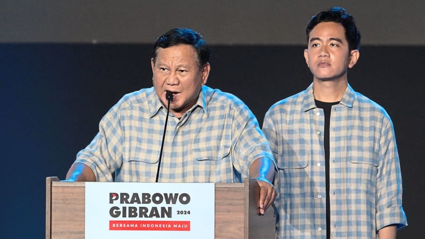 PM Singapura ucapkan selamat kepada Prabowo setelah unggul di quick count Pilpres 