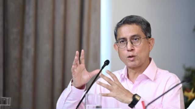 费绍尔：绝不能让国内外轻蔑或分化言论伤害社会互敬团结