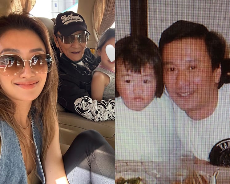 ‘I really, really miss you’: Jennifer Tse remembers late father Patrick Tse on his 90th birthday