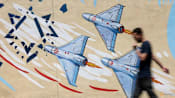 US eyes Iranian assets for Gulf allies' reconstruction, source says