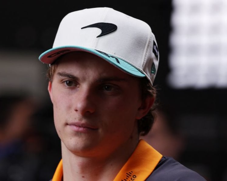 Piastri says he can still be champion despite Sao Paulo setbacks