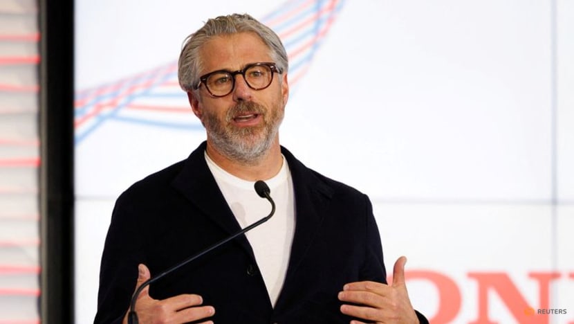 Honda partners with LA28 as Olympic sponsorship deals shift into gear