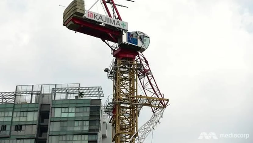 Pemerintah sediakan geran S$4 juta biaya sistem kawalan keselamatan