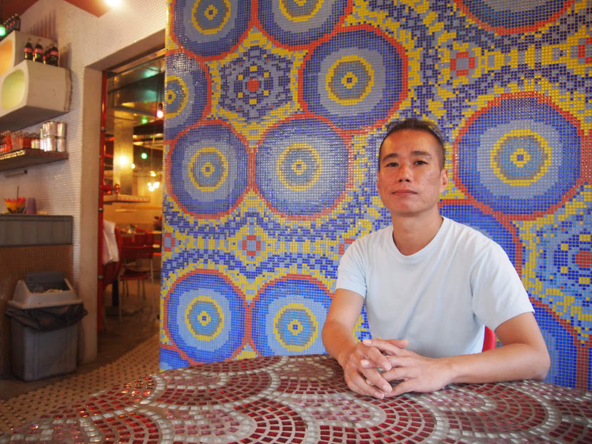 More Thai eateries in heartlands