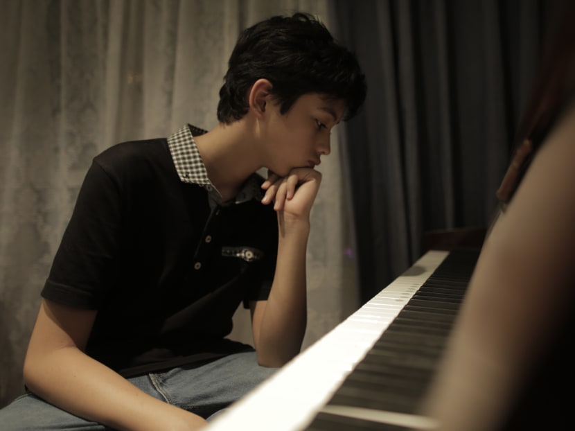 Ainan Celeste Cawley – only 14, and probably smarter and more accomplished than you are.