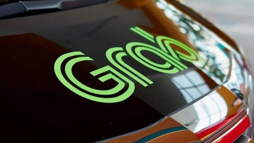 Grab SG lancar 'Quiet Ride' bagi penumpang gemar perjalanan tanpa banyak perbualan