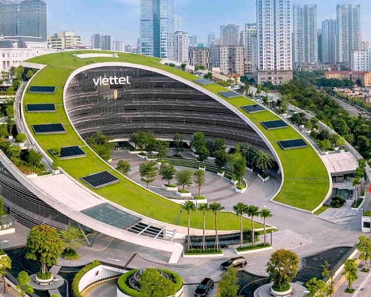 Viettel Named Top Winner Worldwide at the 2026 International Business Awards