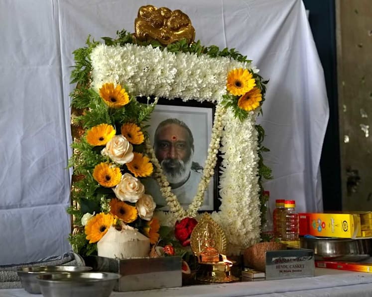 ‘One of S’pore's greatest nature warriors’:  Subaraj remembered by many as an inspiration, voice for animals