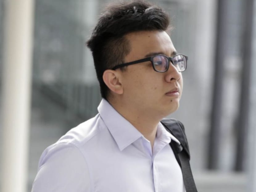 The sedition trial of Yang Kaiheng, founder of the now-defunct sociopolitical site The Real Singapore, resumes. TODAY file photo