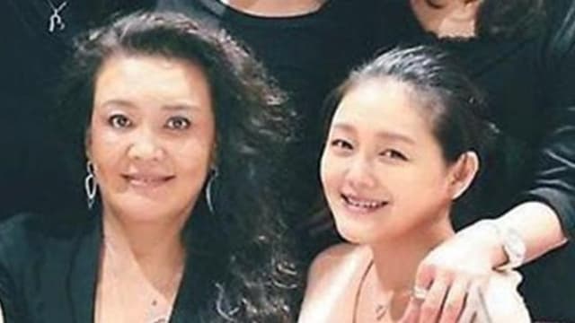 大S好相处吗？张兰：别抱着过去