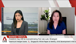 Strong earnings keep investors focused on US despite higher yields: Strategist