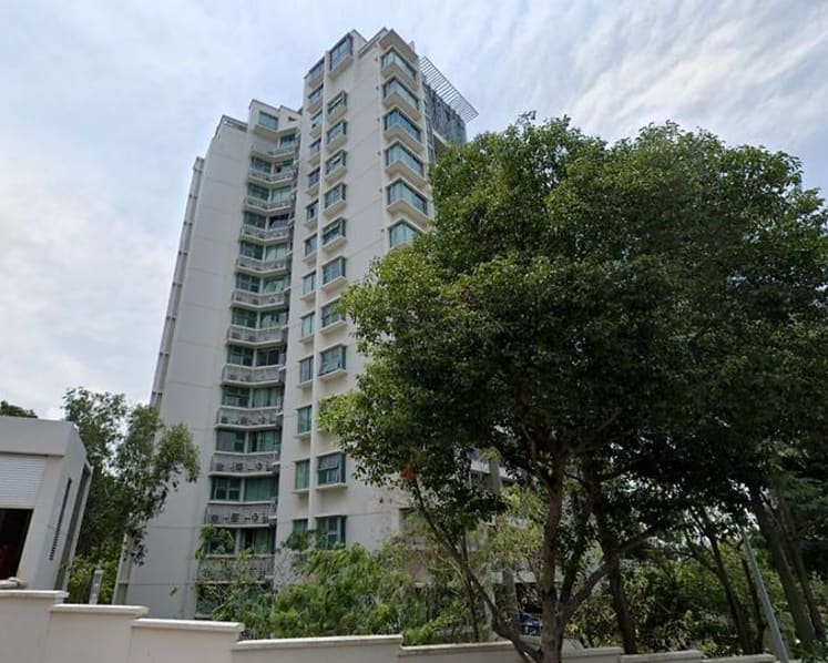Man charged with attempted murder of woman at Bedok condominium