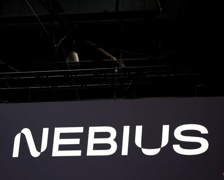 Nebius shares hit two-week high as former OpenAI employee's fund buys stake