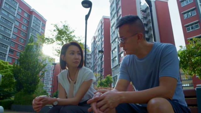 医生不是神（第86集）：克伦苏梅交换秘密