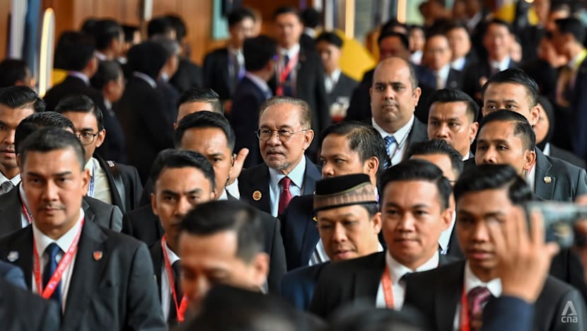 Malaysia's ASEAN chairmanship: Big on show, short on substance? Malaysia's ASEAN chairmanship: Big on show, short on substance?