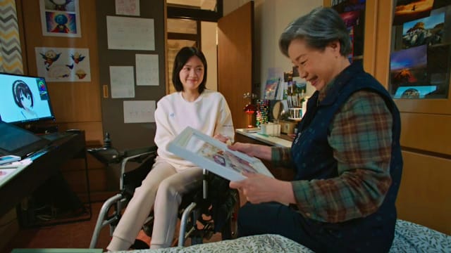 侠医（第21集）：绮婷再次拒绝彦祖
