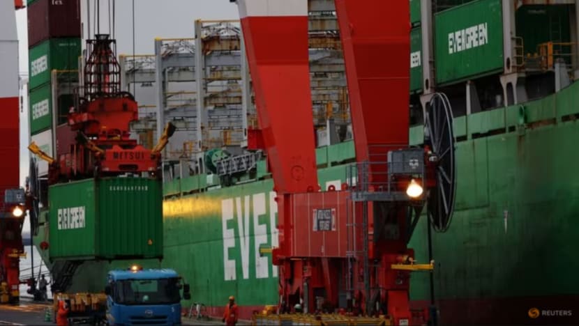 Beberapa ekonomi Asia sedia tingkatkan rundingan dagang dengan Amerika jelang tarikh akhir tarif 