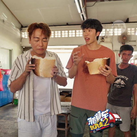 解锁马来西亚丰盛港美食地图：海鲜肉骨茶、特色早餐、唯一快餐店！