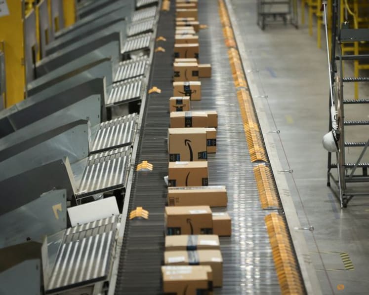 Amazon plans thousands more corporate job cuts next week: Sources