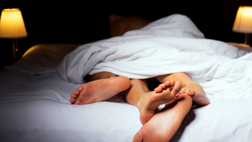 Sex after a disabling injury? Yes, it’s possible