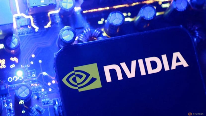 Nvidia scales back $250 billion OpenAI data center guarantee, WSJ reports