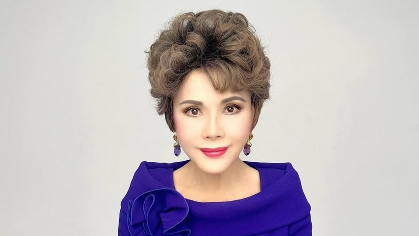 Dewi Soekarno lepas status WNI demi dirikan partai dan nyaleg sebagai anggota parlemen Jepang