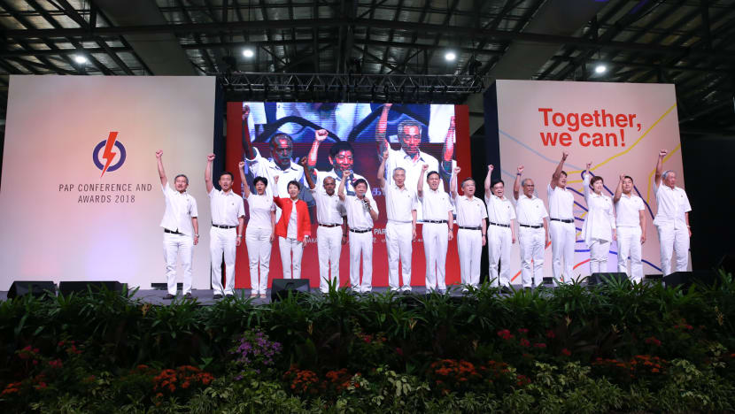 PAP leadership overhaul: New team at the top but it remains to be seen if they bring a new ‘political style’, say analysts