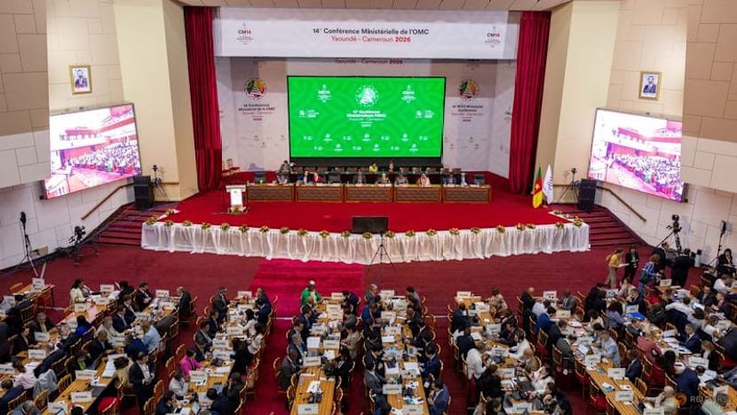 Group of WTO states agrees not to impose e-commerce duties