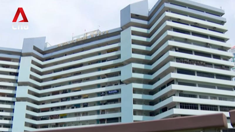 Tan Boon Liat Building set for conditional S$950m sale and potential 800-home redevelopment 