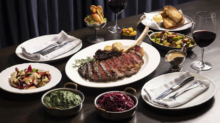 The return of the steakhouse: Here are the newest places beefing up Singapore’s food scene
