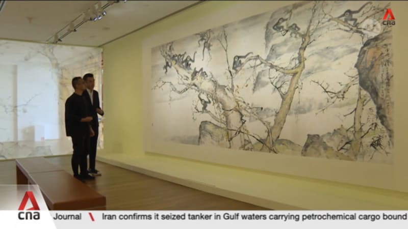 Annual visitors to National Gallery triple to 2m after a decade, more youth engagement underway