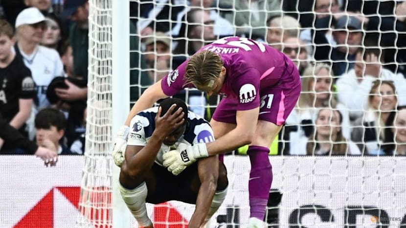 Spurs want police action over 'vile, dehumanising' racism against Danso