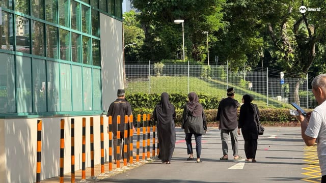 辅警国庆排练中晕倒身亡 家属现身停尸房盼外界尊重隐私