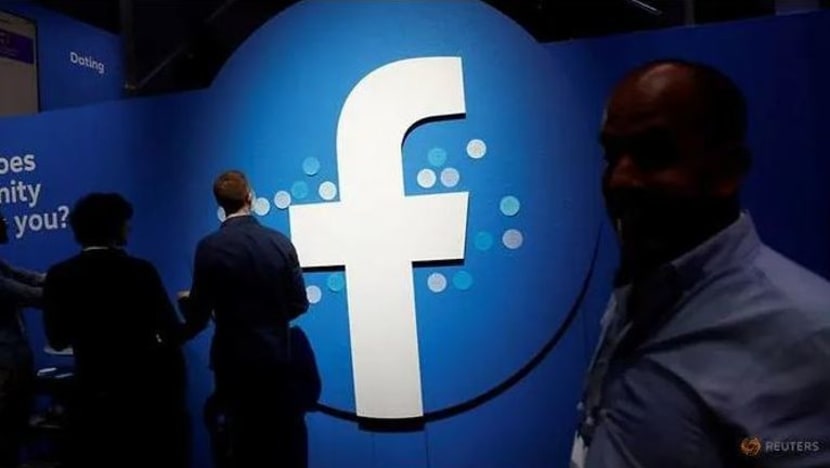 Facebook mohon maaf atas gangguan khidmat sekali lagi Facebook mohon maaf atas gangguan khidmat sekali lagi