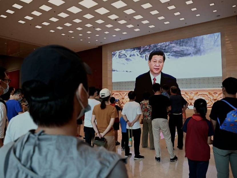  Xi Jinping&rsquo;s third term: 10 years of his China Dream and beyond