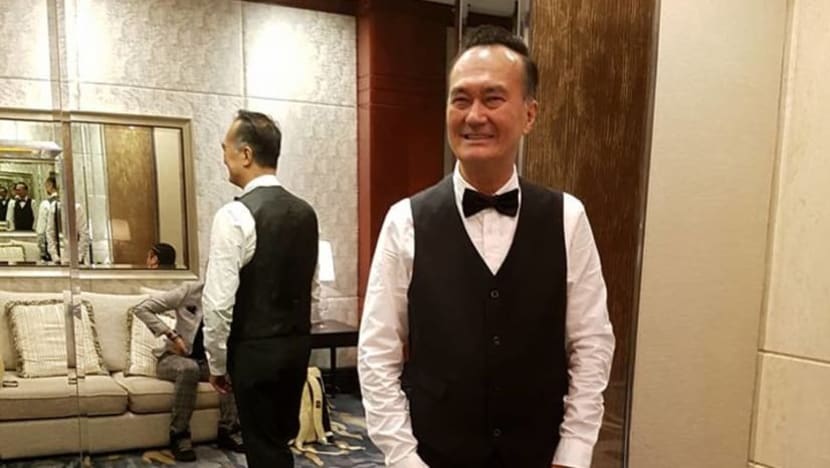 Real estate 'legend' Dennis Wee, 71, dies of cancer; remembered as man of passions, foodie, cyclist Real estate 'legend' Dennis Wee, 71, dies of cancer; remembered as man of passions, foodie, cyclist