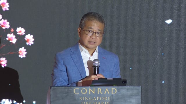 唐振辉：我国须持续传达明确且一致的反毒信息
