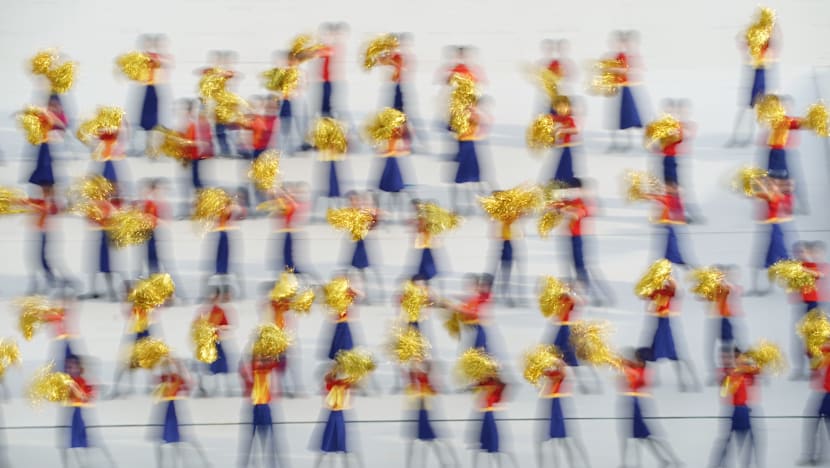 Many firsts for spectators as NDP returns to Marina Bay