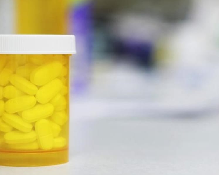 Man jailed for making 11-year-old daughter overdose on sleeping pills after arguing with wife