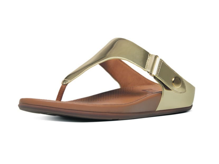 Style Scoop: Triumph, Goldheart, Belgarde, FitFlop - TODAY