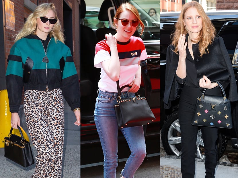 5 things to know about this iconic luxury handbag you should invest in